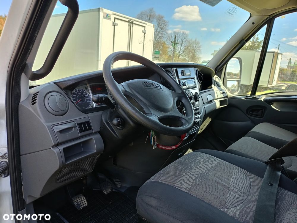 Iveco DAILY 65 C 18 - 3