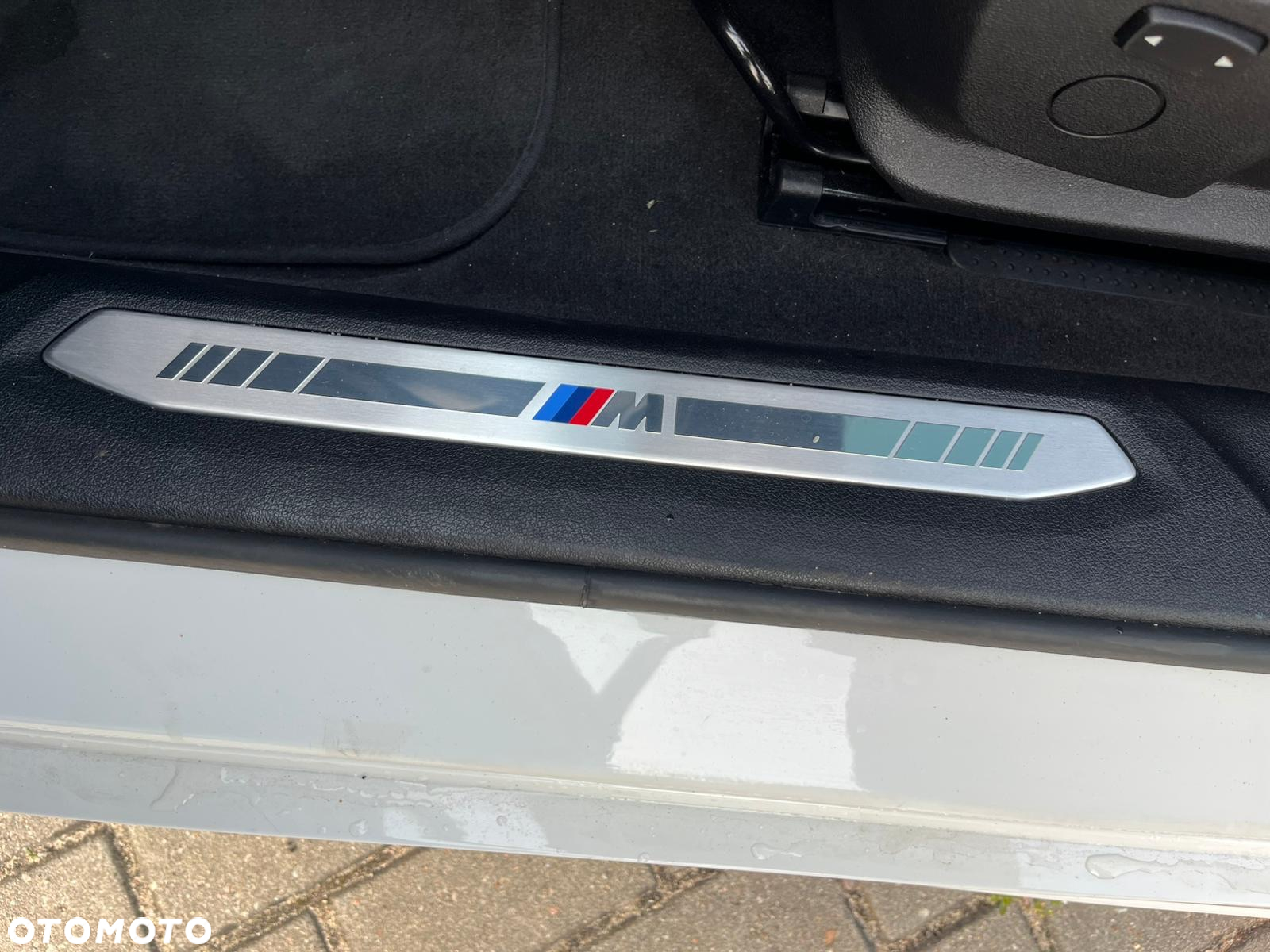 BMW Seria 1 116d M Sport - 14