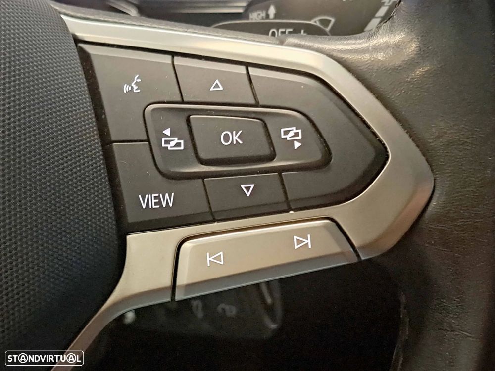 Volkswagen Taigo 1.0 TSI OPF DSG Life — fotografia 16