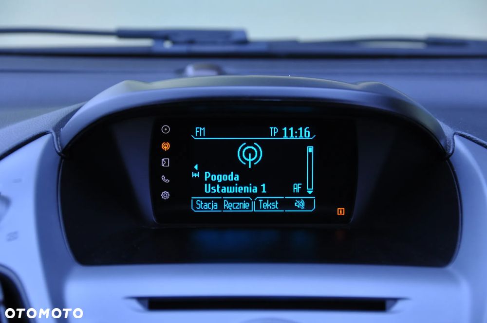 Ford B-MAX 1.4 Colourline - 26