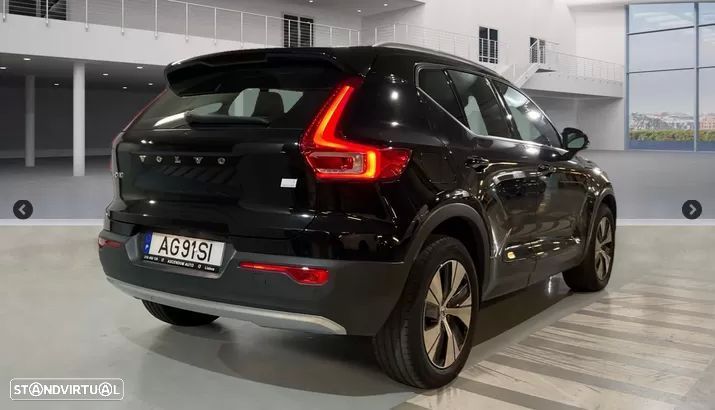 Volvo XC 40 1.5 T5 PHEV Inscription Expression - 4