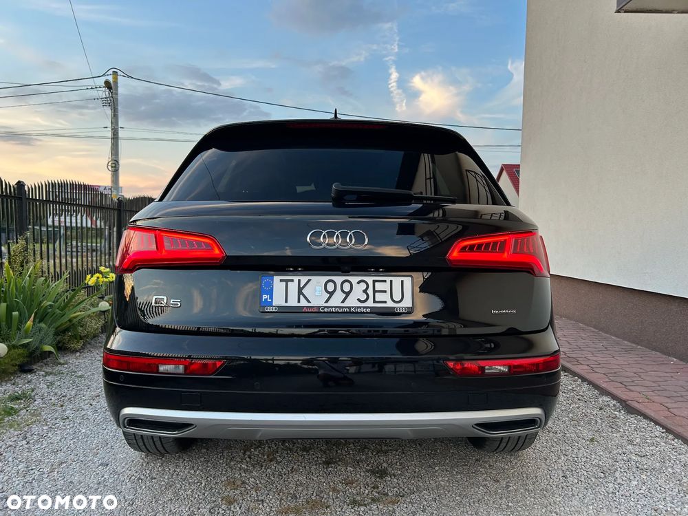 Audi Q5 2.0 TFSI Quattro S tronic - 8