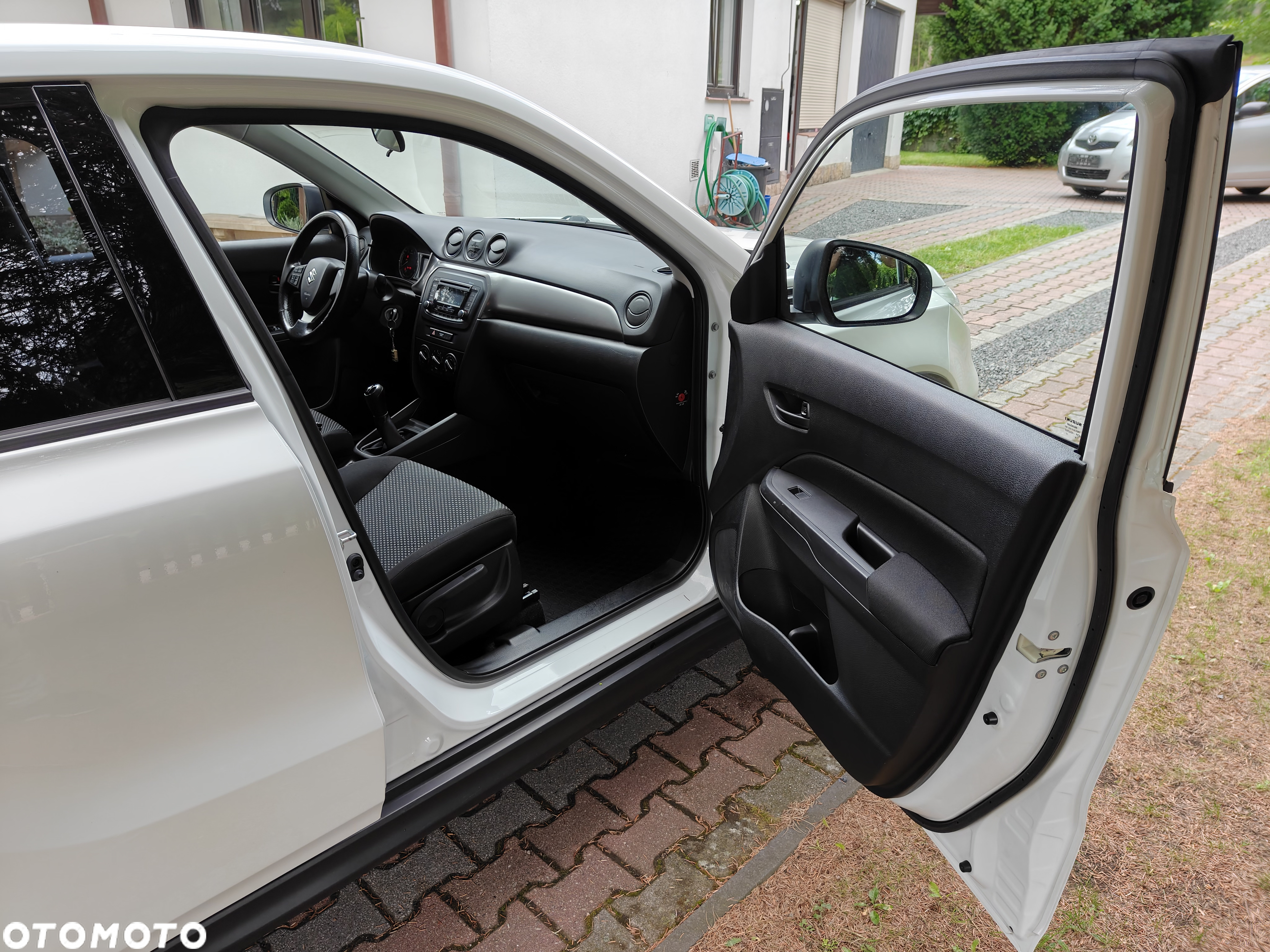 Suzuki Vitara - 18