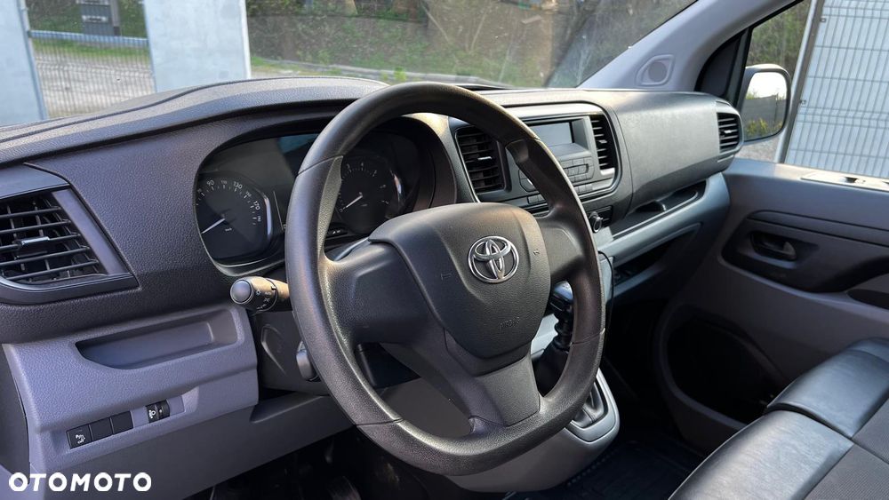 Toyota Proace - 33