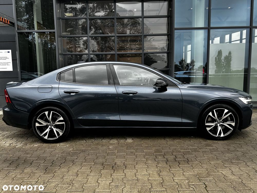 Volvo S60 - 9