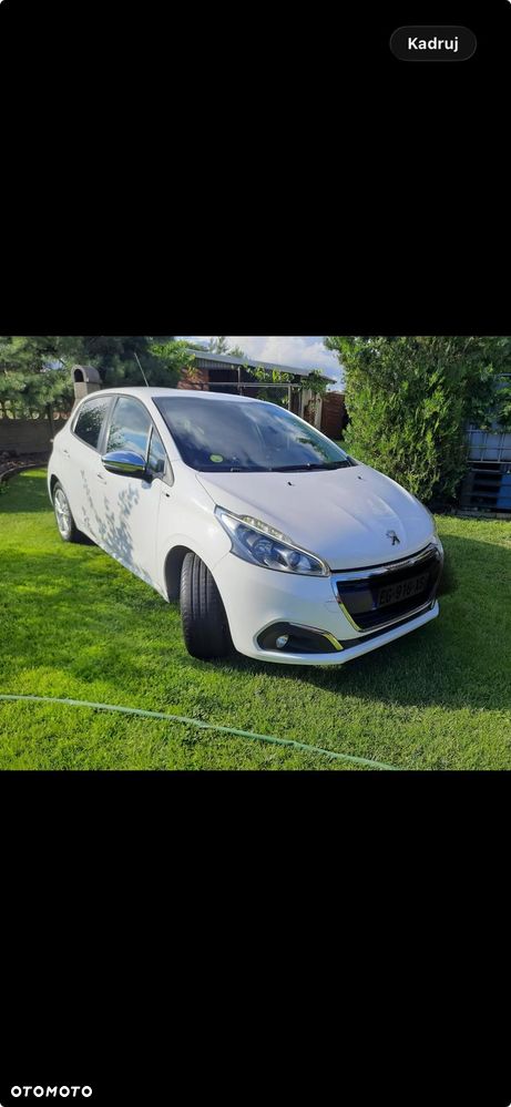 Peugeot 208 1.6 BlueHDi Active - 1