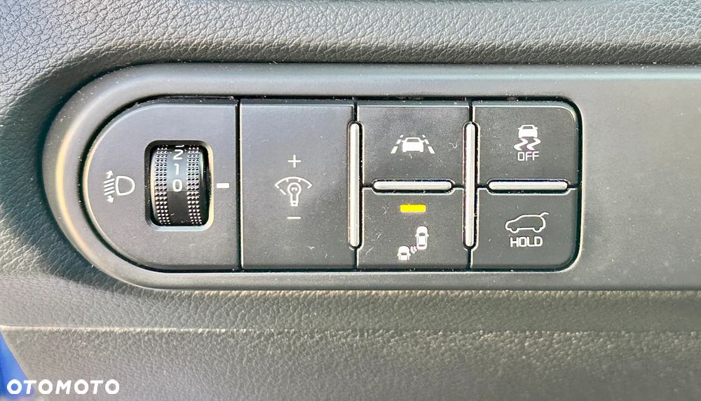 Kia ProCeed 1.6 T-GDI GT DCT - 18