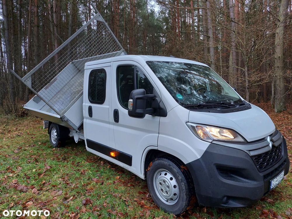 Citroën Jumper - 15