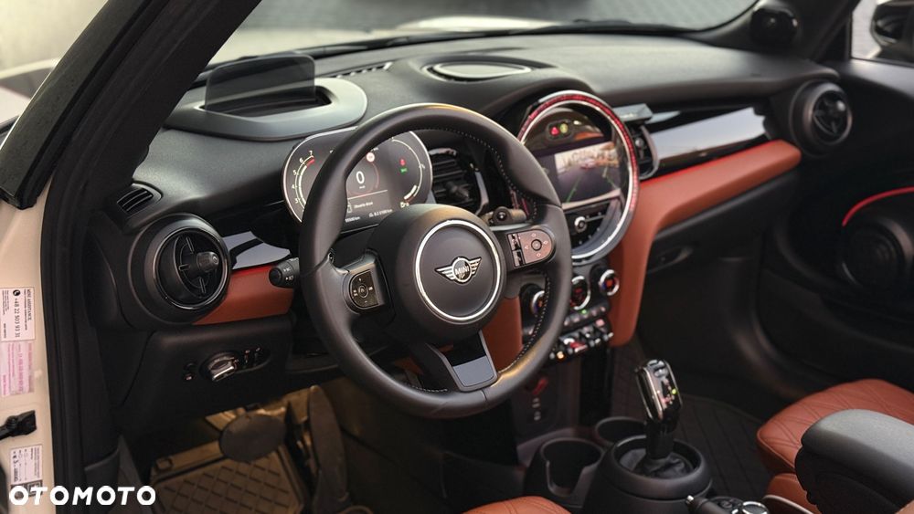 MINI Cooper S Yours Trim sport - 17
