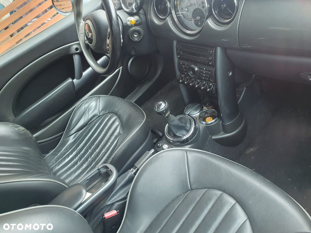 MINI Cooper - 4