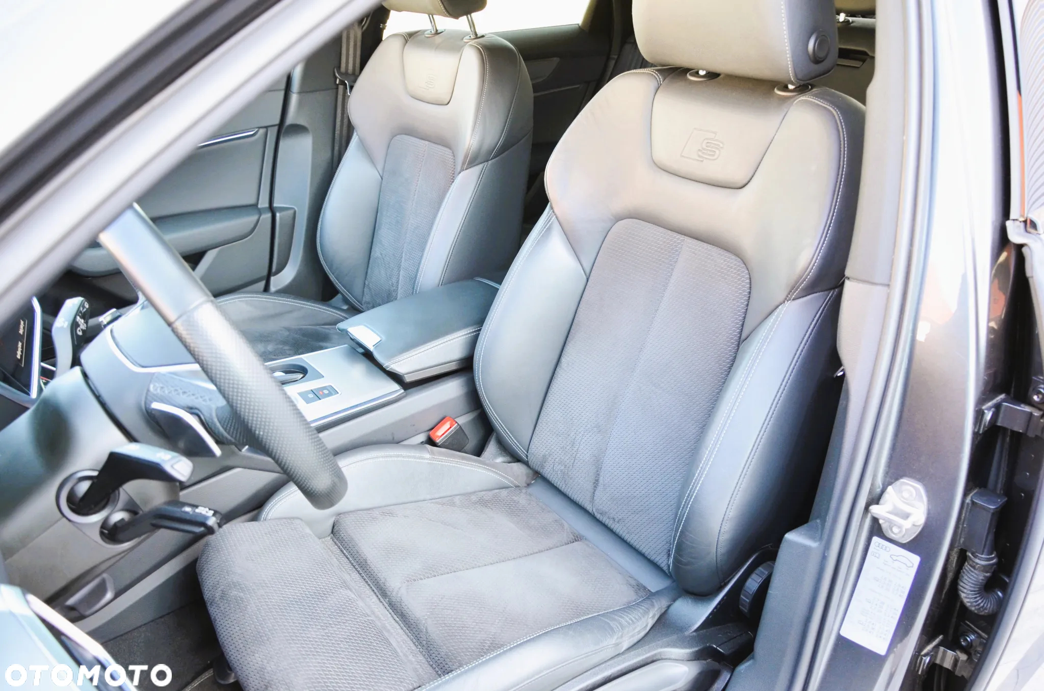 Audi A6 55 TFSI e PHEV Quattro S Line S tronic - 20