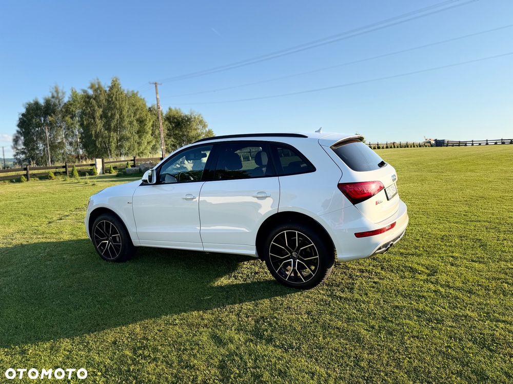 Audi Q5 - 15