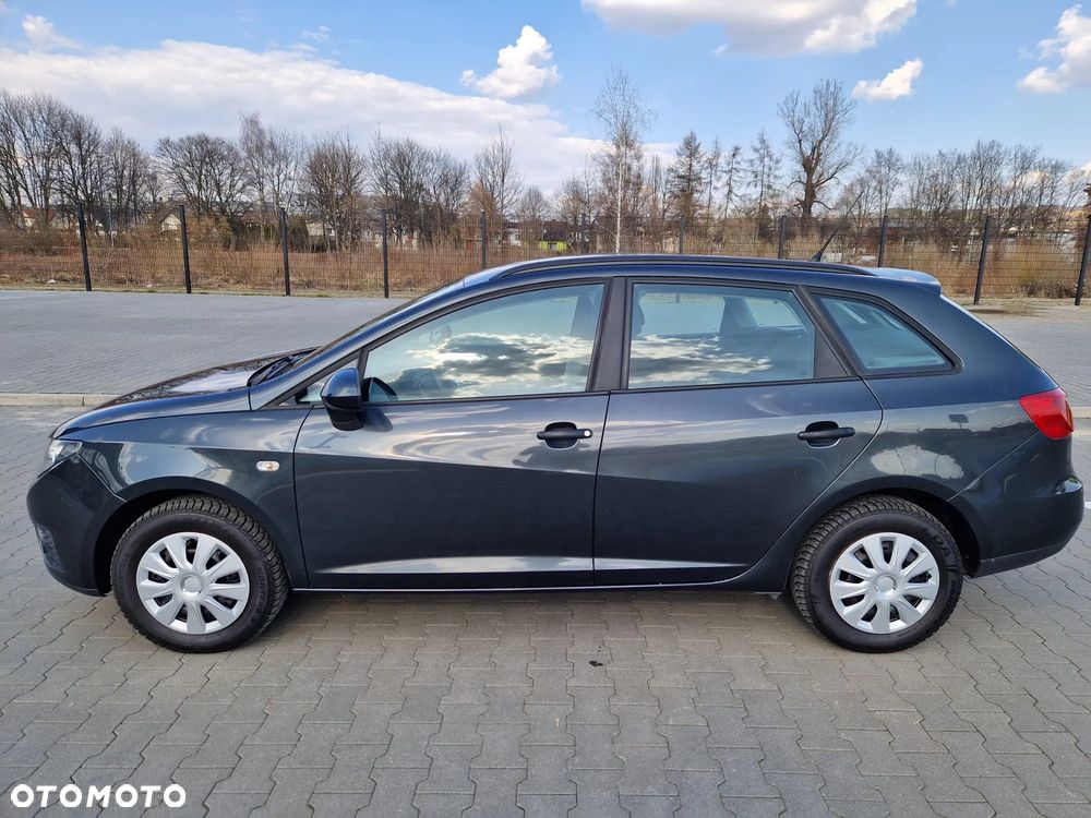 Seat Ibiza ST 1.2 12V Style - 3