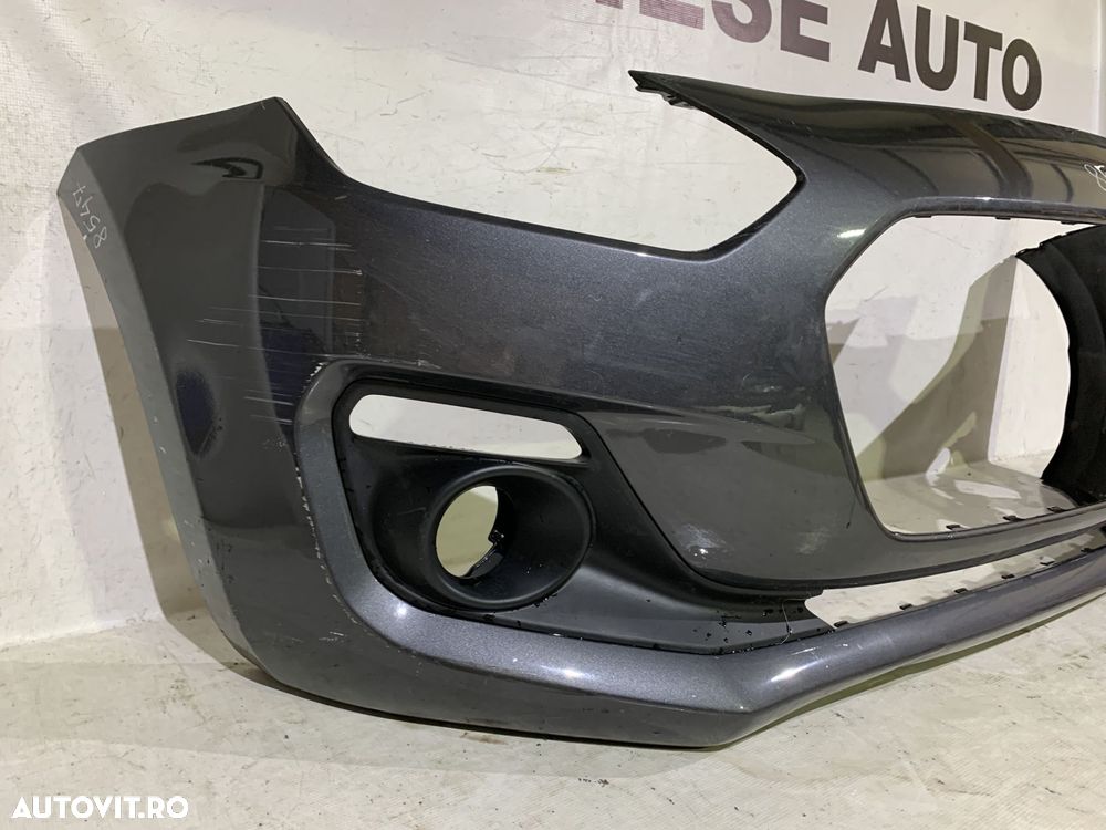Bara fata Suzuki Swift 3, 2017, 2018, 2019, 2020, 2021, 2022, 2023, cod origine OE 71711-53R. - 3