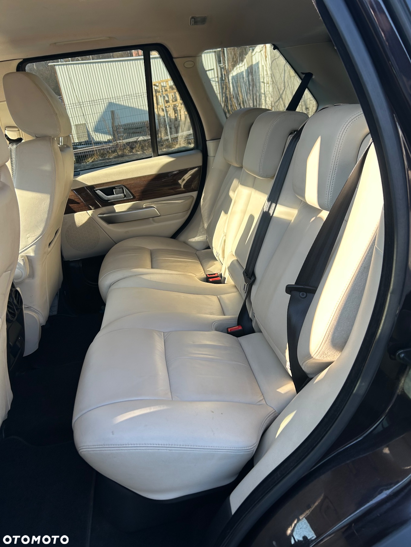 Land Rover Range Rover Sport S 3.6TD V8 HSE - 12