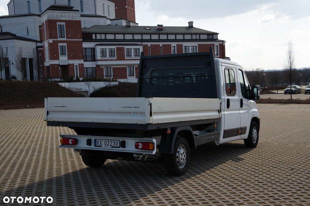 Citroën Jumper L3 - 6