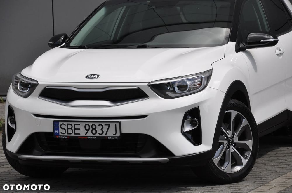 Kia Stonic 1.4 Spirit - 2