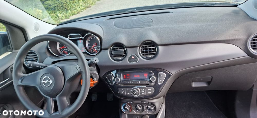 Opel Adam 1.2 Start/Stop - 10
