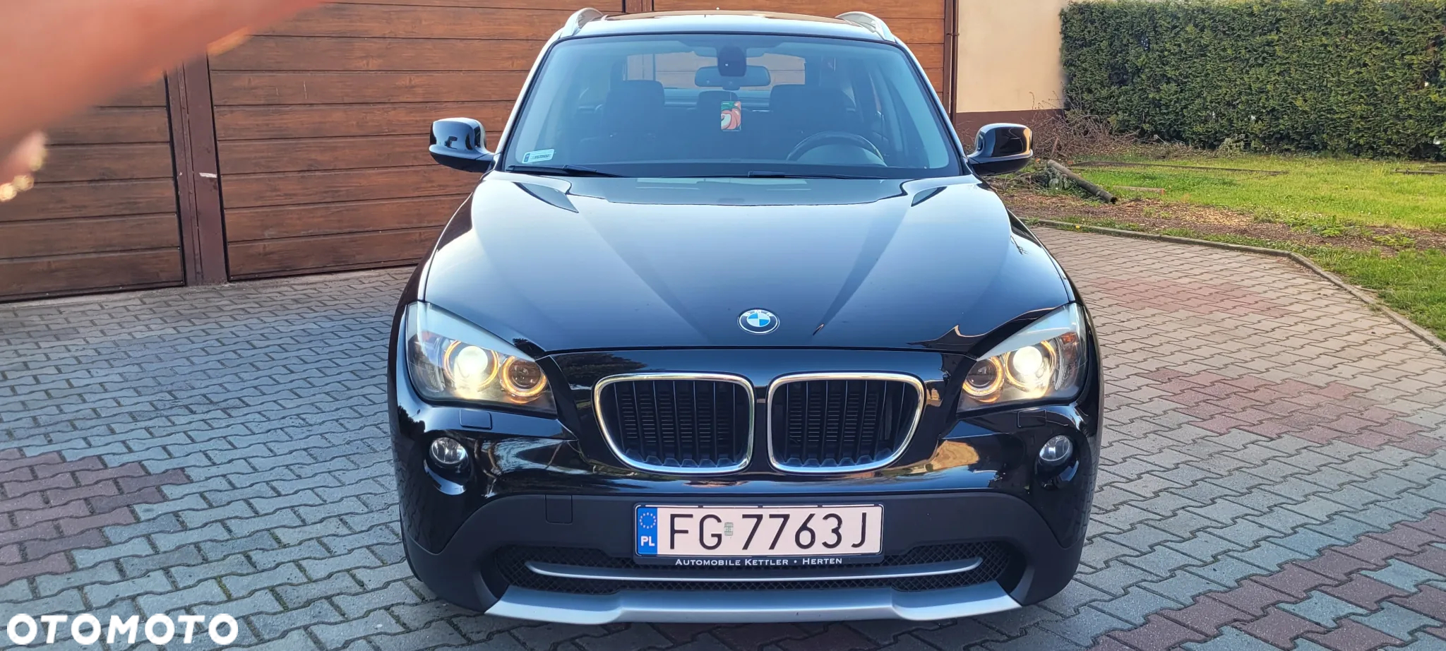 BMW X1 sDrive18d - 2