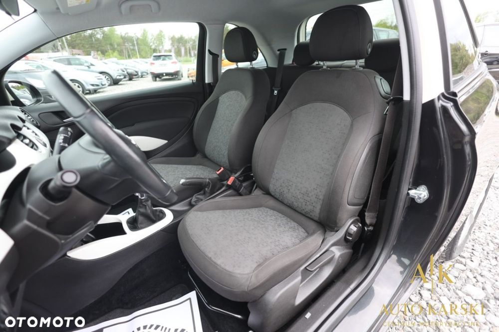 Opel Adam - 33