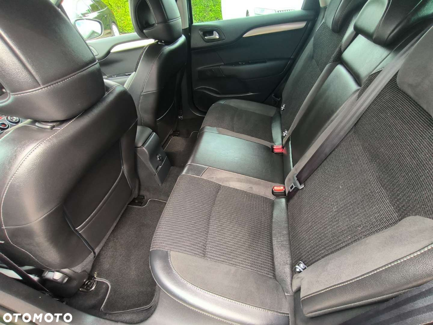Citroën C4 - 17