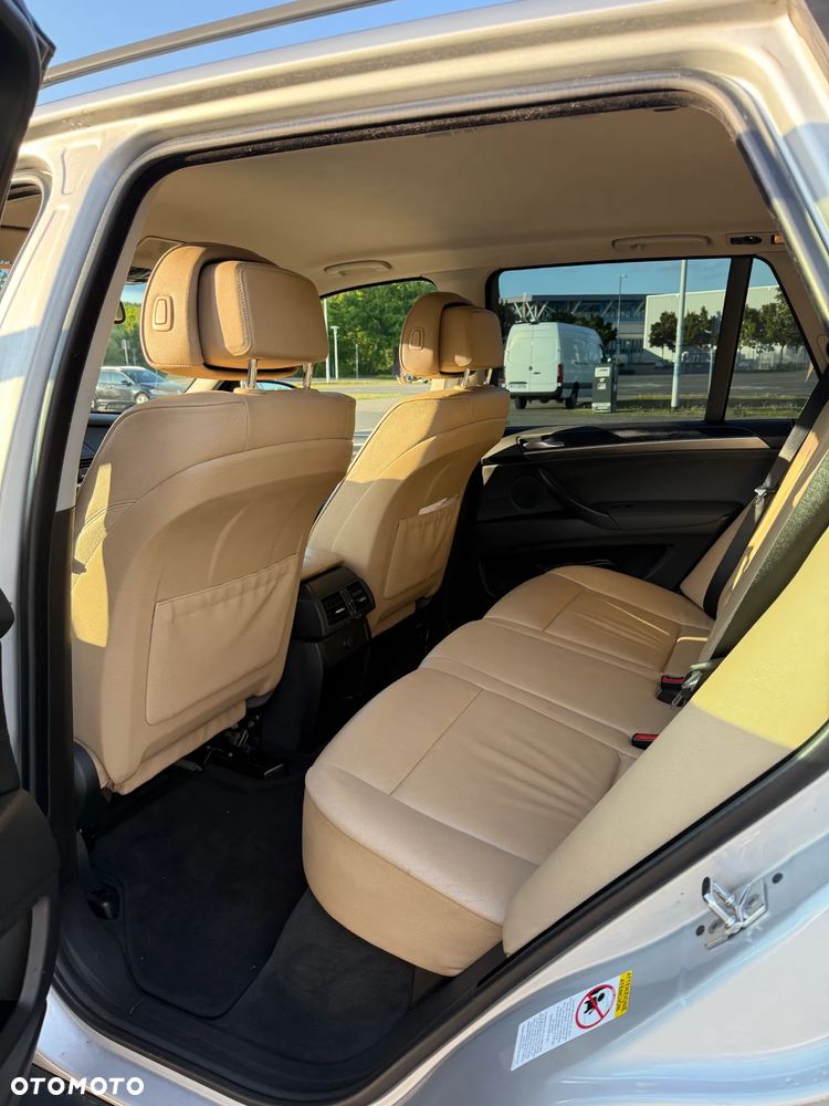 BMW X5 - 6