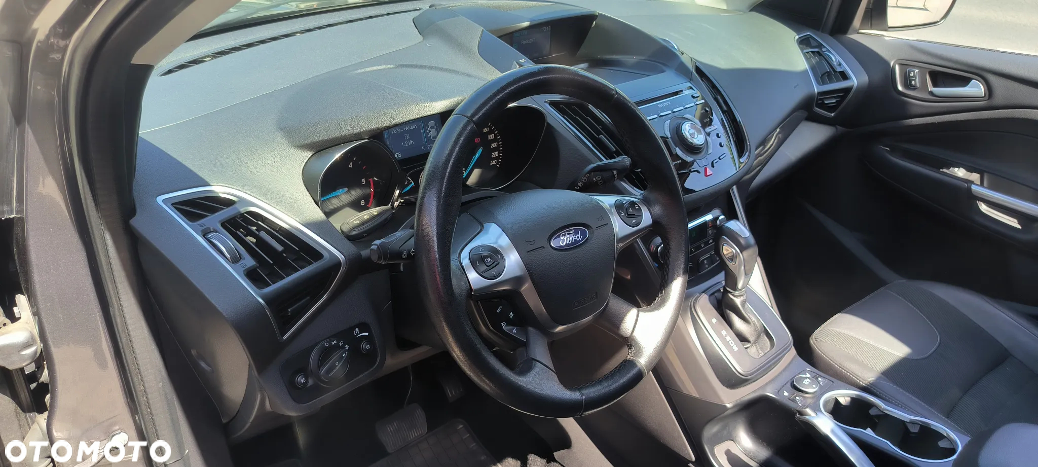 Ford Kuga 2.0 TDCi 4WD Titanium - 17