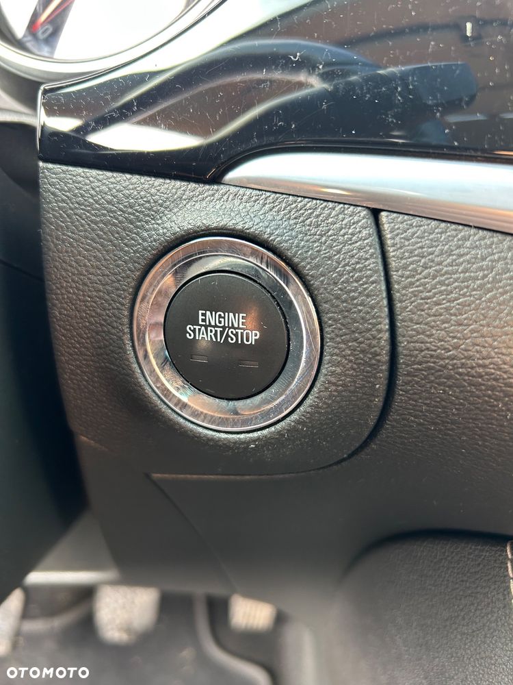 Opel Astra 1.6 CDTI DPF ecoFLEX TourerStart/Stop Exklusiv - 14