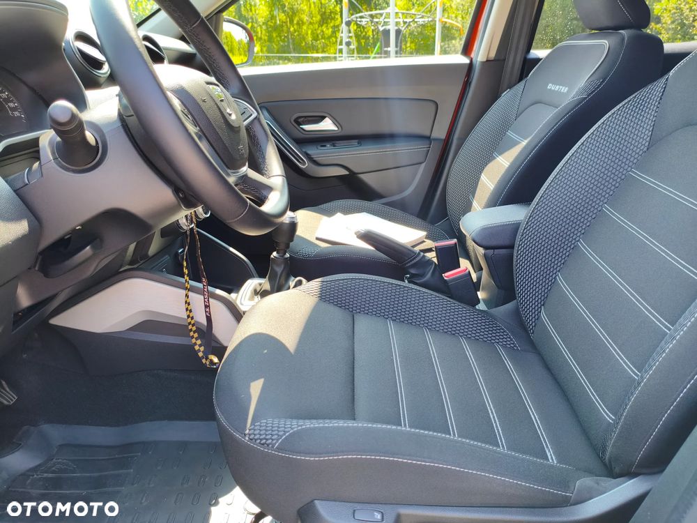 Dacia Duster 1.0 TCe Prestige - 20