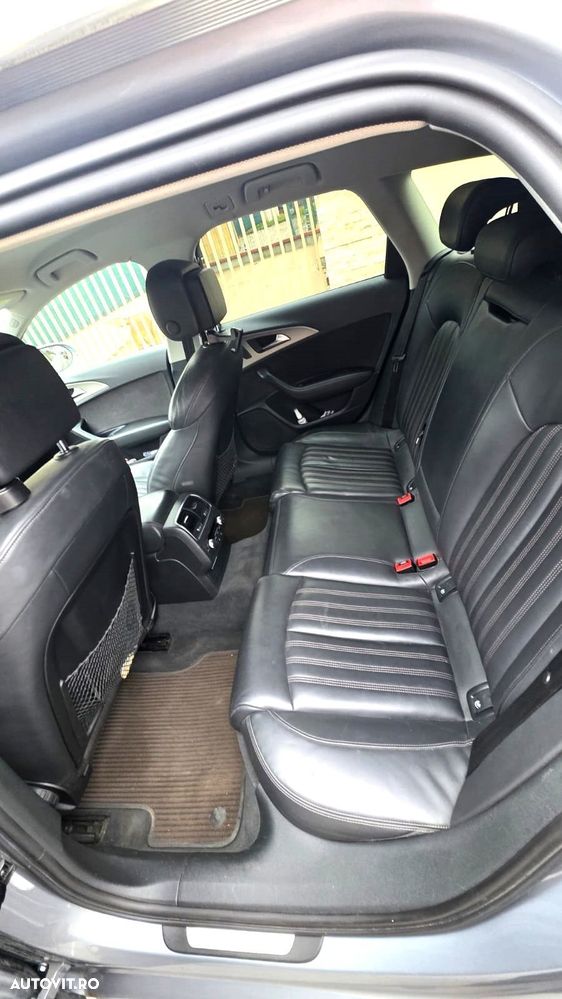 Audi A6 Allroad - 11