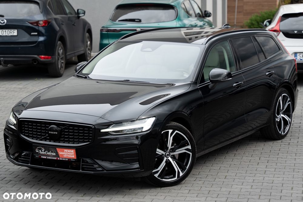 Volvo V60 B3 B Geartronic Inscription - 10