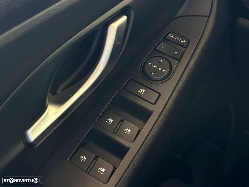 Hyundai i30 SW 1.0 T-GDi N-Line - 14