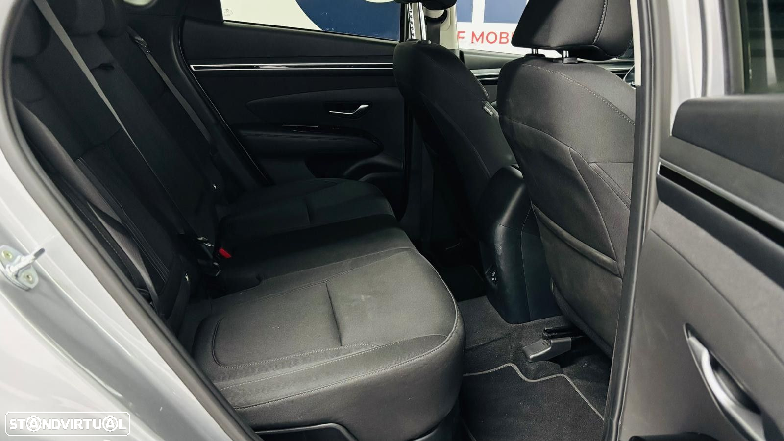 Hyundai Tucson - 7
