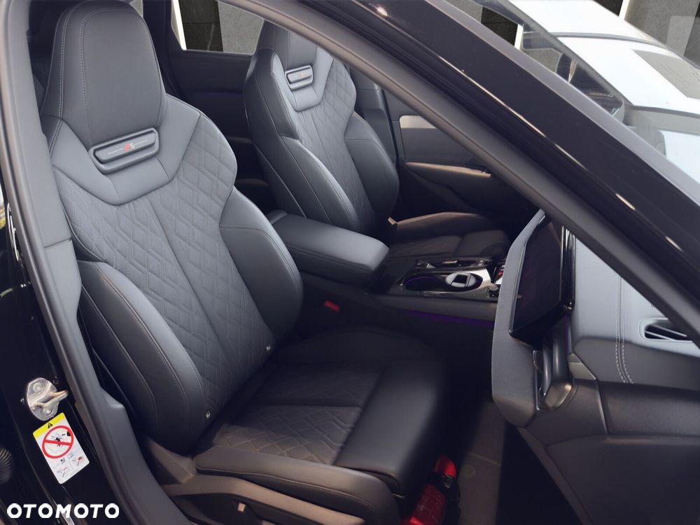 Audi A5 Limousine - 17