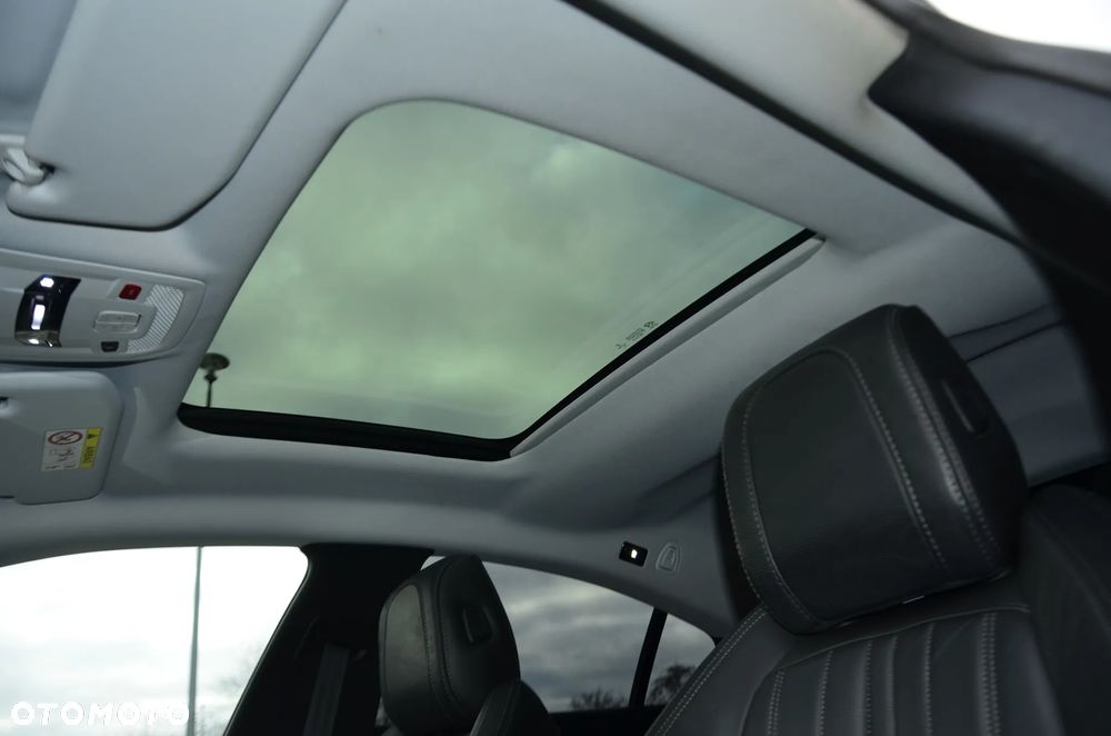 Peugeot 508 BlueHDi 130 EAT8 Allure - 29