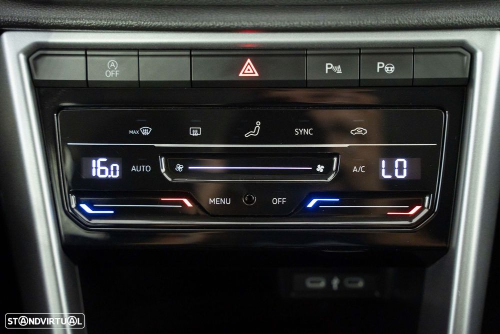 VW T-Roc 1.0 TSI Style - 24