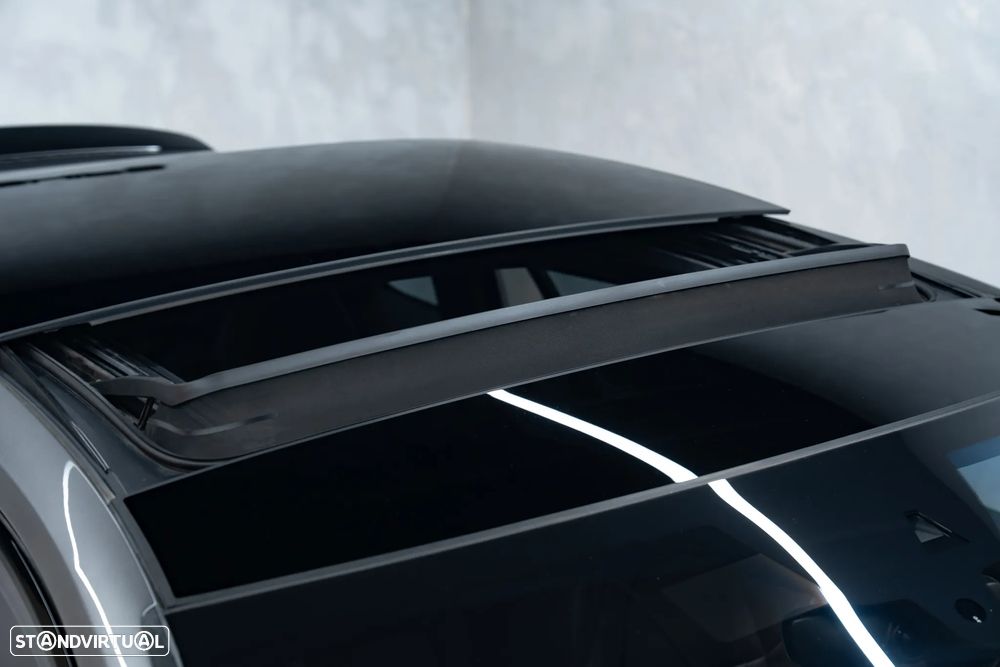 Porsche Panamera Sport Turismo 4 E-Hybrid - 7