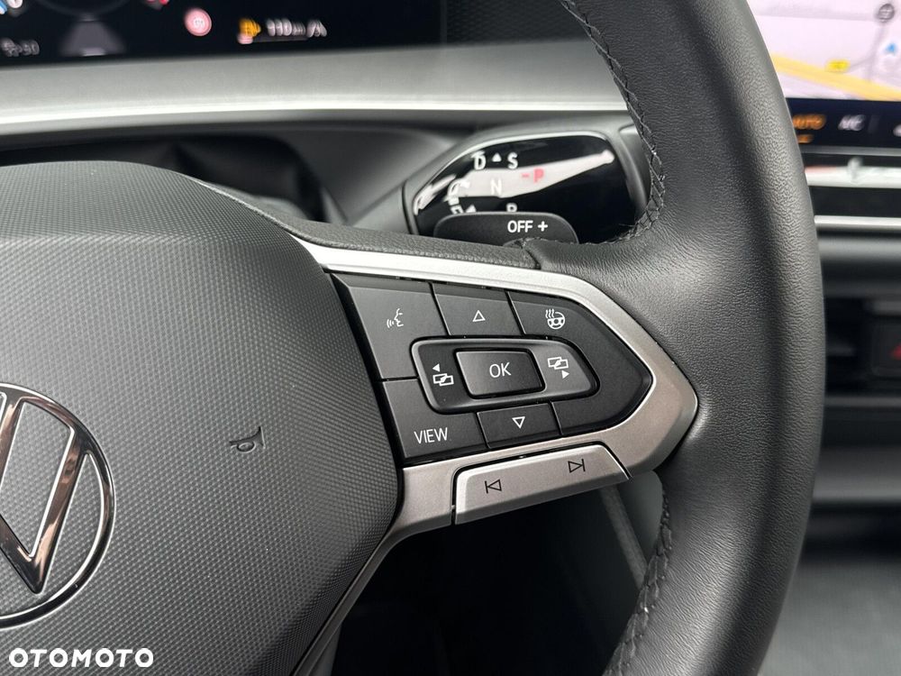 Volkswagen Tayron - 21