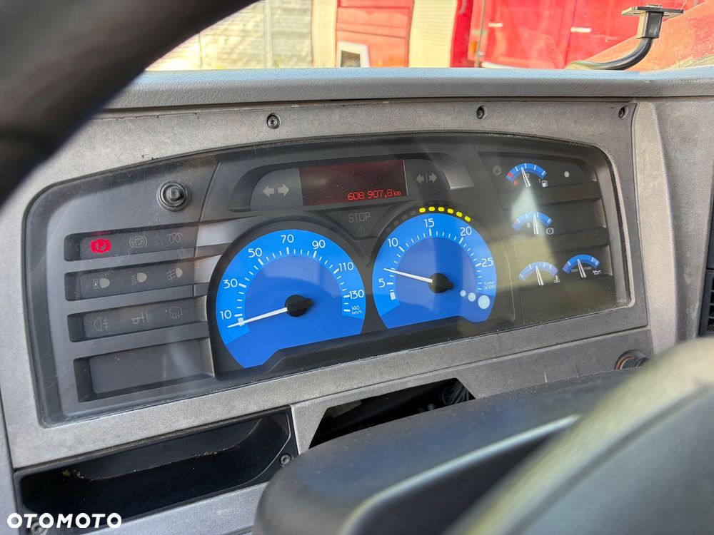 Renault MIDLUM 150.08/B - 22