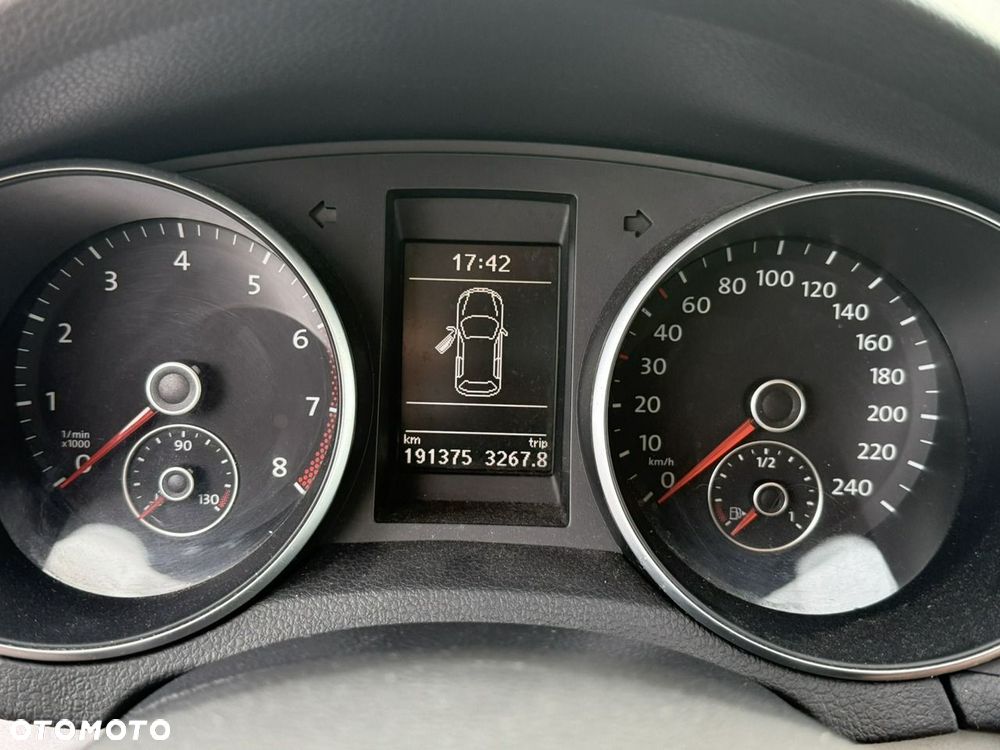 Volkswagen Golf 1.4 TSI Highline - 20