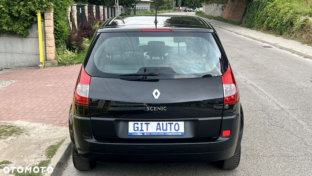 Renault Scenic 1.6 16V Dynamique - 16