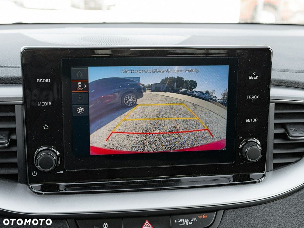 Kia Ceed 1.5 T-GDI M DCT - 22