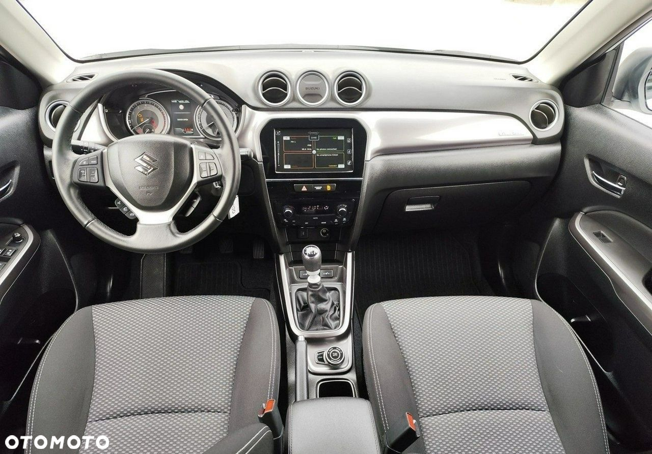 Suzuki Vitara - 7