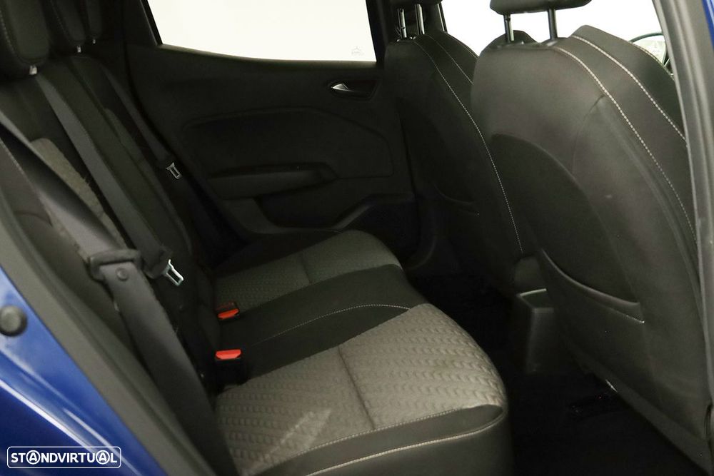 Renault Clio 1.0 TCe Evolution - 23