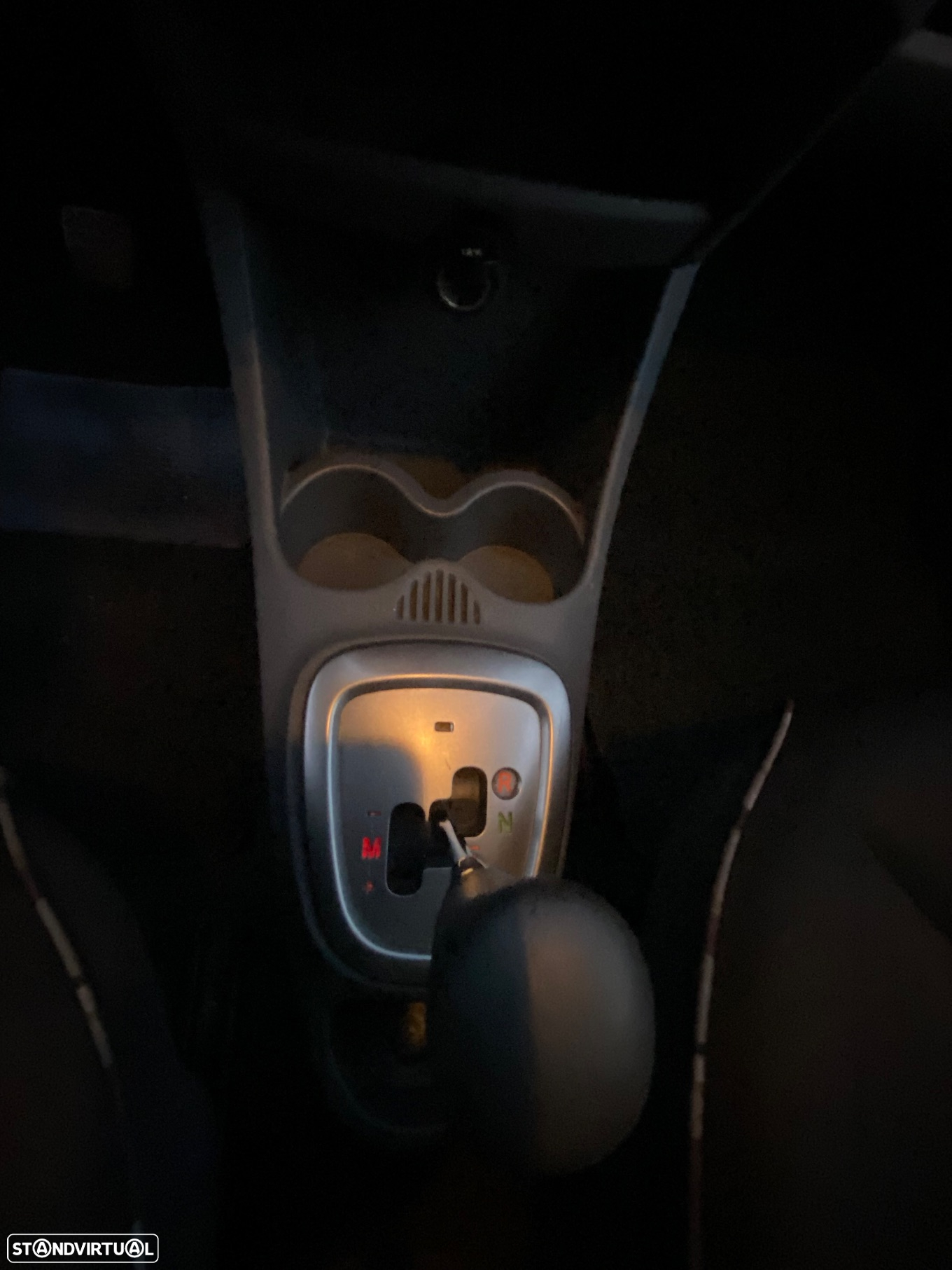 Citroën C1 1.0 SX Airdream CMP5 - 8