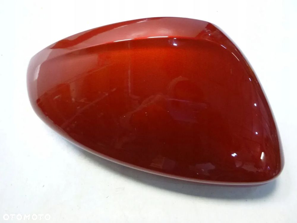 PEUGEOT 208 GTI OSŁONA OBUDOWA NAKŁADKA LUSTERKA PRAWA NOWY ORYGINAŁ - 14