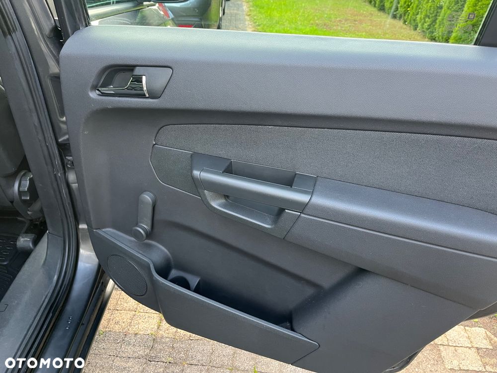Opel Zafira 1.7 CDTI Edition - 19