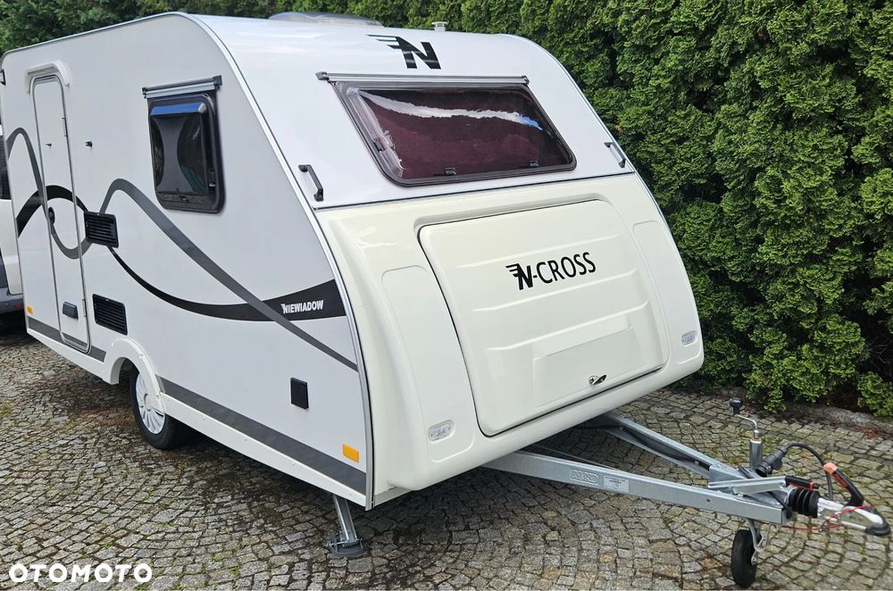 Niewiadów N1500  N-Cross - 1