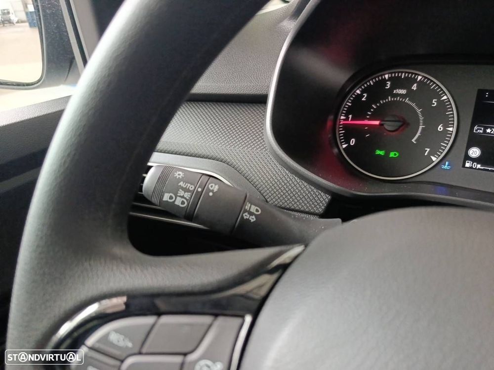 Dacia Sandero 1.0 ECO-G Essential Bi-Fuel - 14
