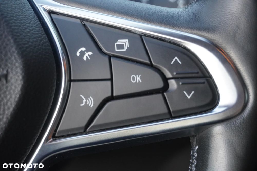 Renault Captur TCe Mild Hybrid 140 GPF TECHNO - 34